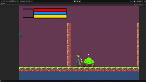 Unity Project